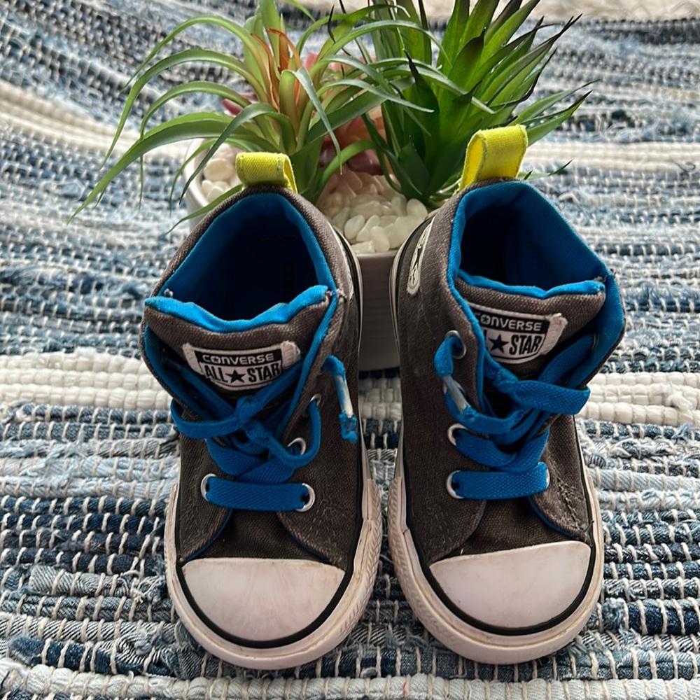 Toddler Converse All Star